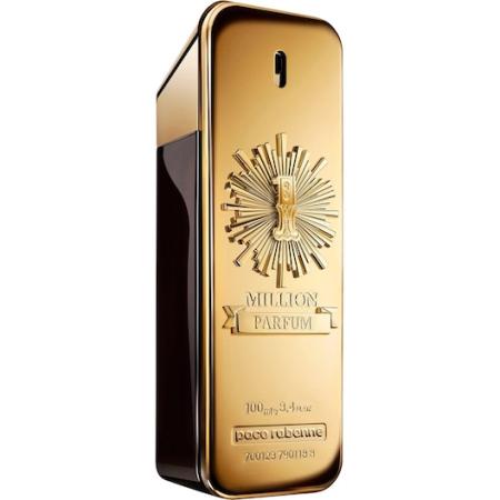 Rabanne 1 Million Parfum Herenparfum Heren 100 ml