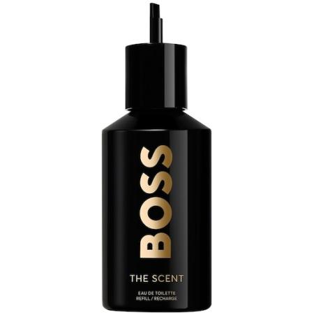 Hugo Boss BOSS The Scent Eau de Toilette Spray Herenparfum Heren 200 ml