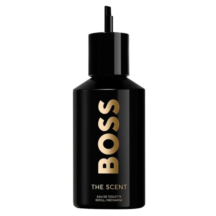 Hugo Boss BOSS The Scent Eau de Toilette Spray Herenparfum Heren 200 ml