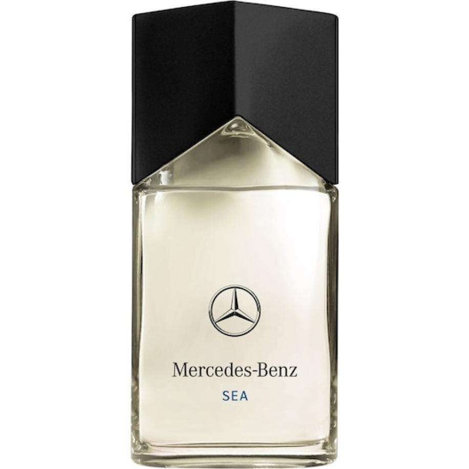 Mercedes Benz Perfume Air, Sea & Land Eau de Parfum Nevel Herenparfum Heren 30 ml