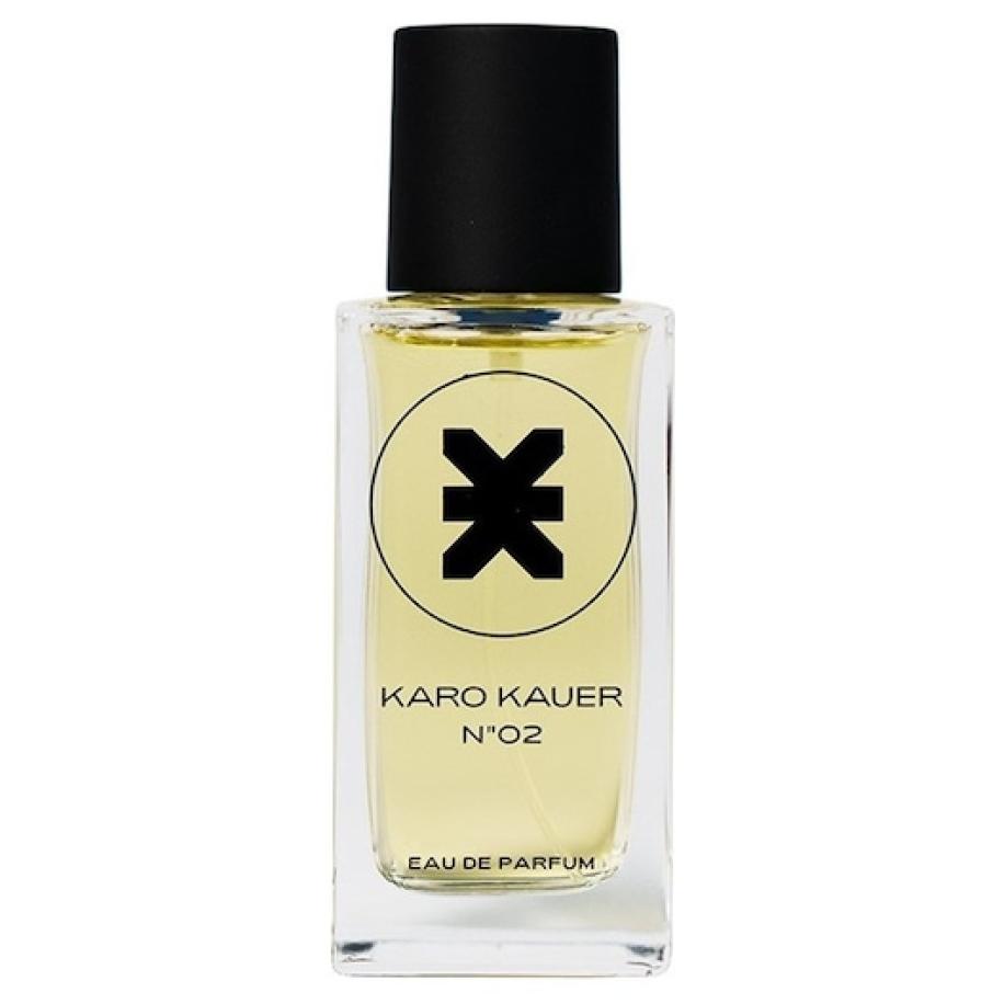 Karo Kauer N''O2 Eau de Parfum Spray Unisexgeuren Unisex 50 ml