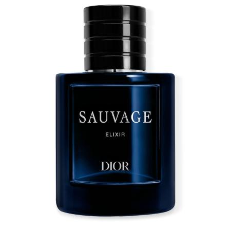 DIOR Sauvage Elixir