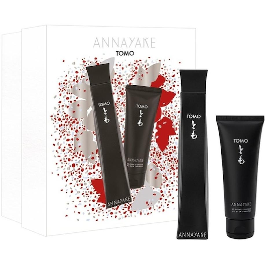 Annayake Tomo Set Herenparfum Heren