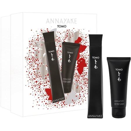 Annayake Tomo Set Herenparfum Heren