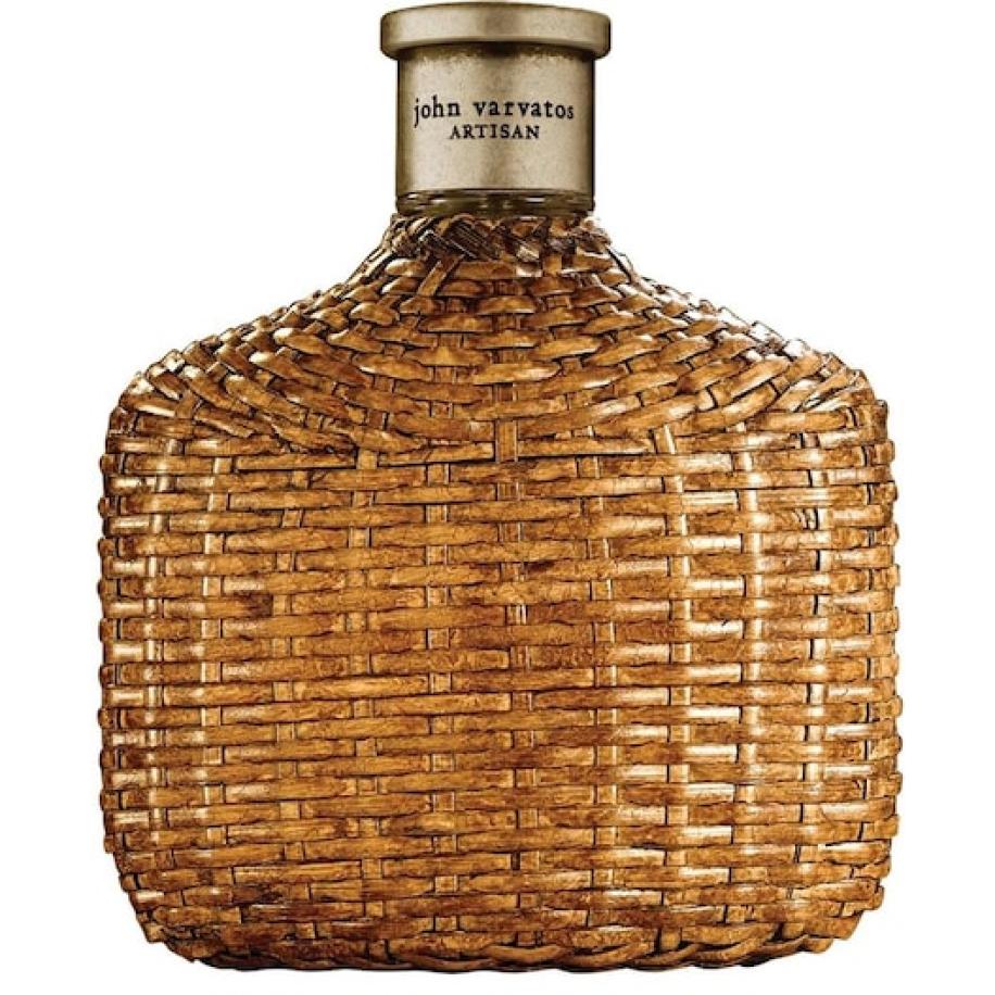 John Varvatos Artisan Eau de Toilette Spray Herenparfum Heren 75 ml