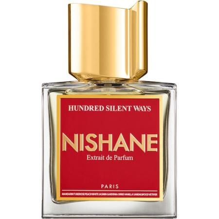 NISHANE Rumi Extrait de Parfum Spray Unisexgeuren Dames 50 ml