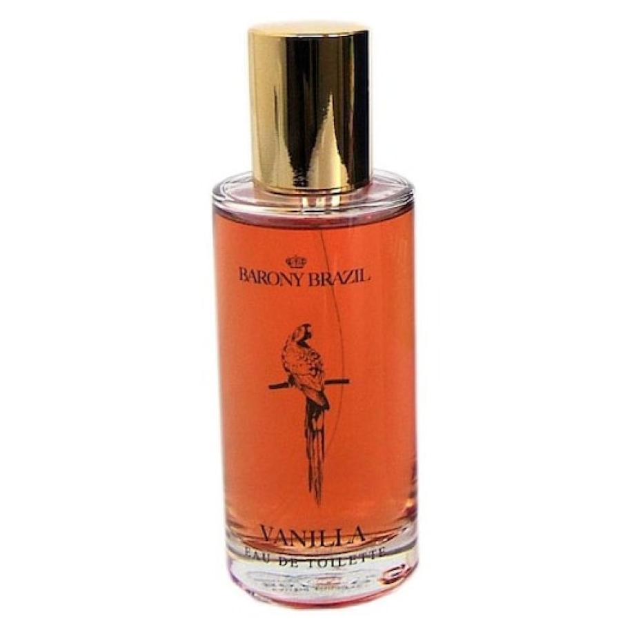 Village Vincenzo Barony Eau de Toilette Spray Unisexgeuren Unisex 50 ml