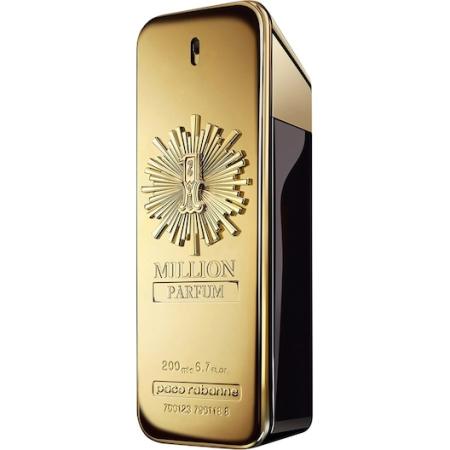 Rabanne 1 Million Parfum Herenparfum Heren 200 ml