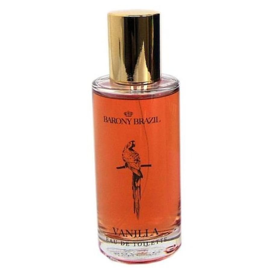 Village Barony Brazil Eau de Toilette Spray Herenparfum Unisex 50 ml