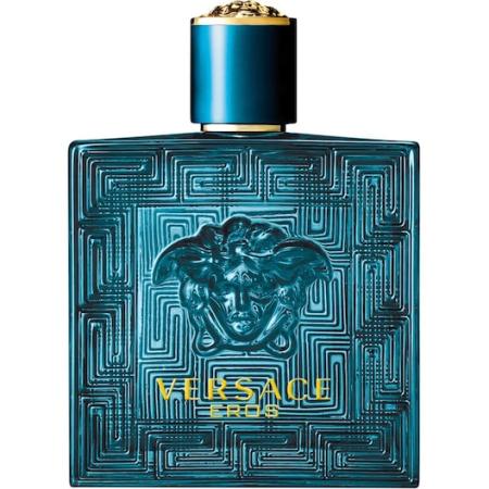 Versace Eros Eau de Toilette Spray Herenparfum Heren 100 ml