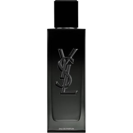 Yves Saint Laurent MYSLF Eau de Parfum Spray - navulbaar Herenparfum Heren 60 ml