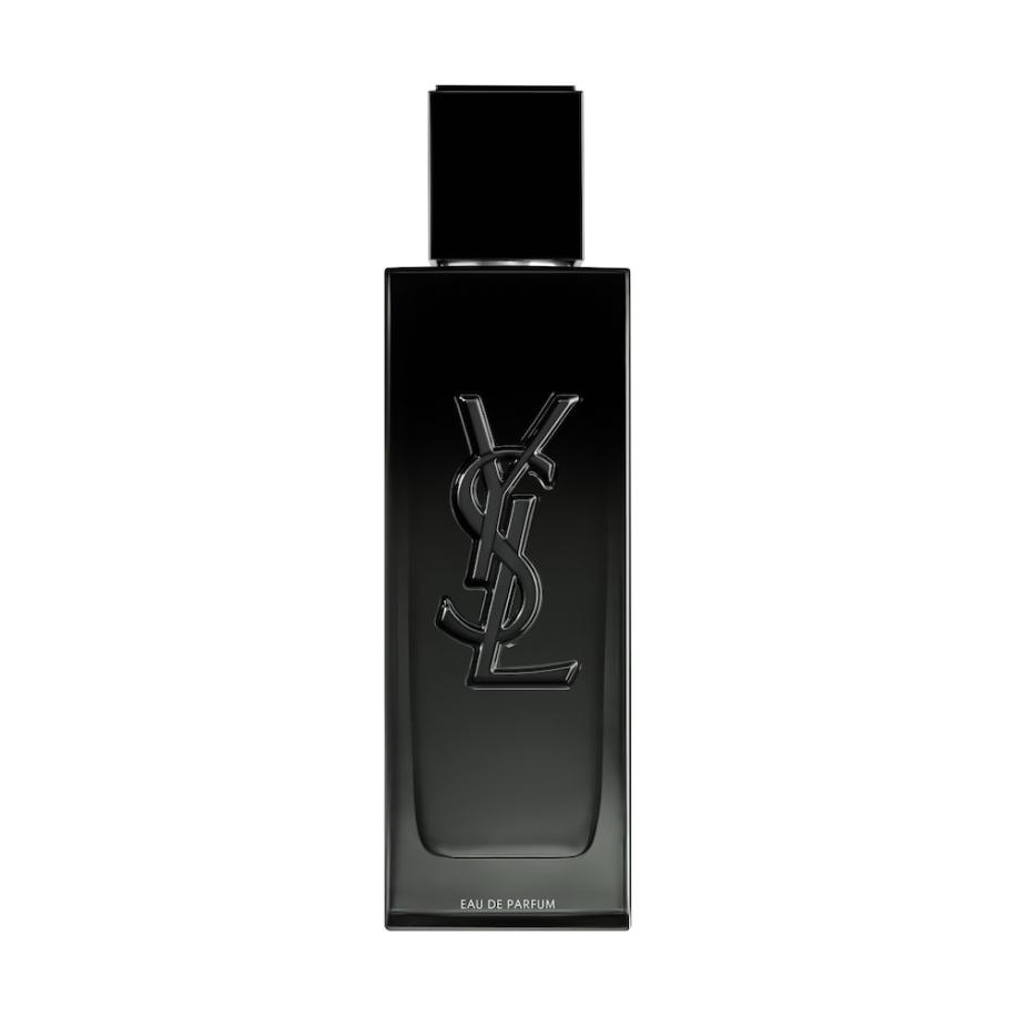Yves Saint Laurent MYSLF Eau de Parfum Spray - navulbaar Herenparfum Heren 60 ml