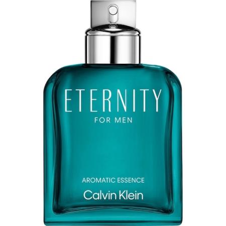 Calvin Klein Eternity for men Parfum Intense Spray Herenparfum Heren 200 ml