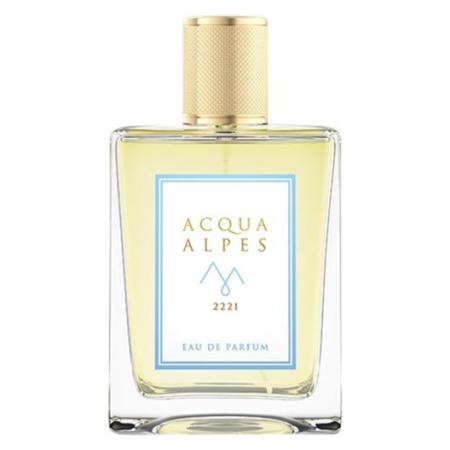 Acqua Alpes 2221 Eau de Parfum Spray Unisexgeuren Unisex 100 ml