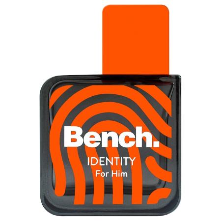 Bench. Identity For Him