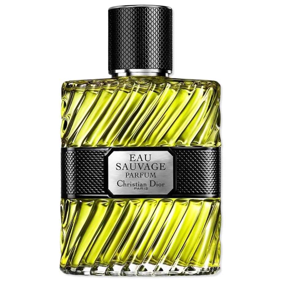 DIOR Eau Sauvage Parfum