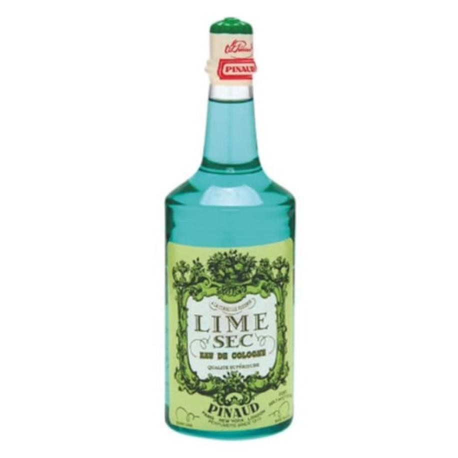 Clubman Pinaud After Shave Lime Sec Eau de Cologne Herenparfum Heren 370 ml
