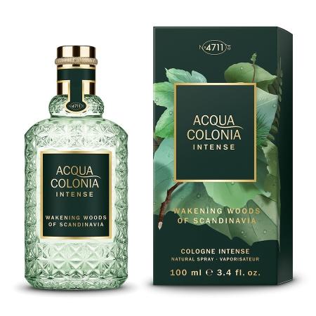 4711 Acqua Colonia Acqua Colonia Intense 4711