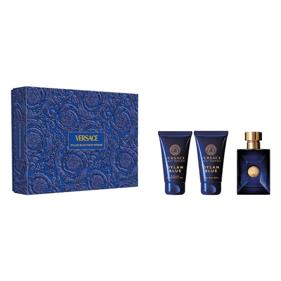Versace Dylan Blue Eau de Toilette 50 ml Set