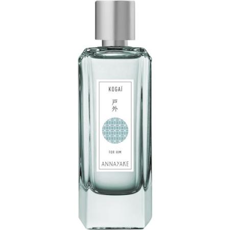 Annayake KOGAÏ for Man Eau De Toilette Nevel Herenparfum Dames 100 ml