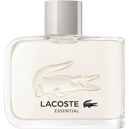 Lacoste Essential Eau de Toilette Spray Herenparfum Heren 75 ml