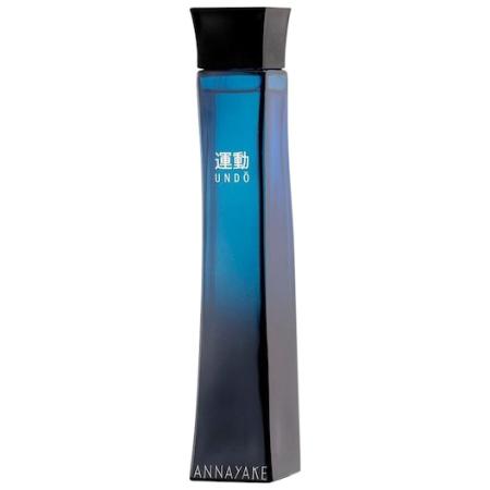 Annayake Undo After Shave Aftershave Heren 100 ml