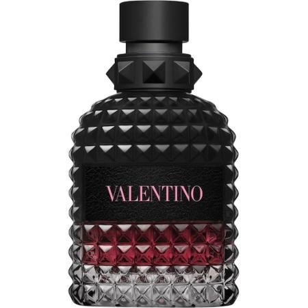 Valentino Uomo Born In Roma Eau de Parfum Spray Intense Herenparfum Heren 50 ml