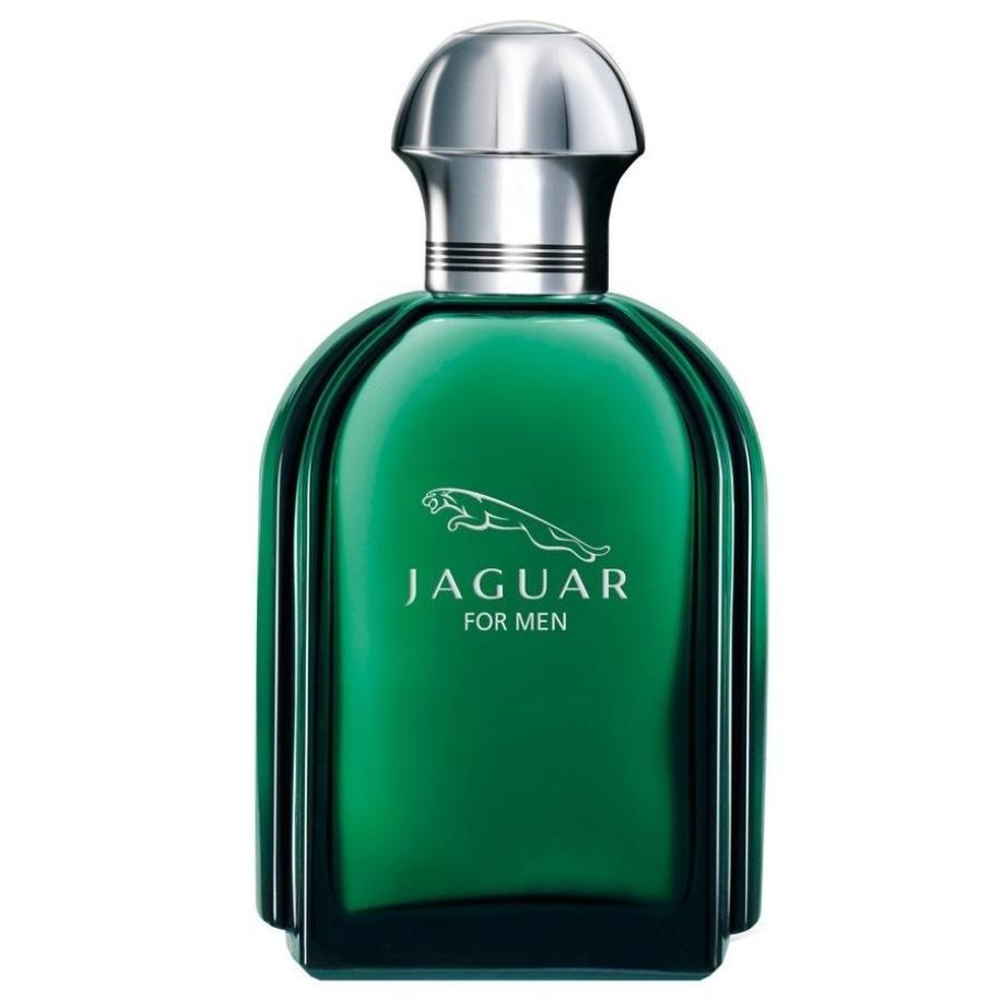 Jaguar Jaguar For Men Eau de Toilette