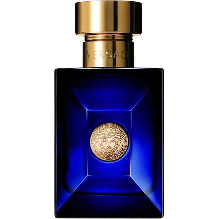 Versace Dylan Blue Eau de Toilette Spray Herenparfum Heren 30 ml