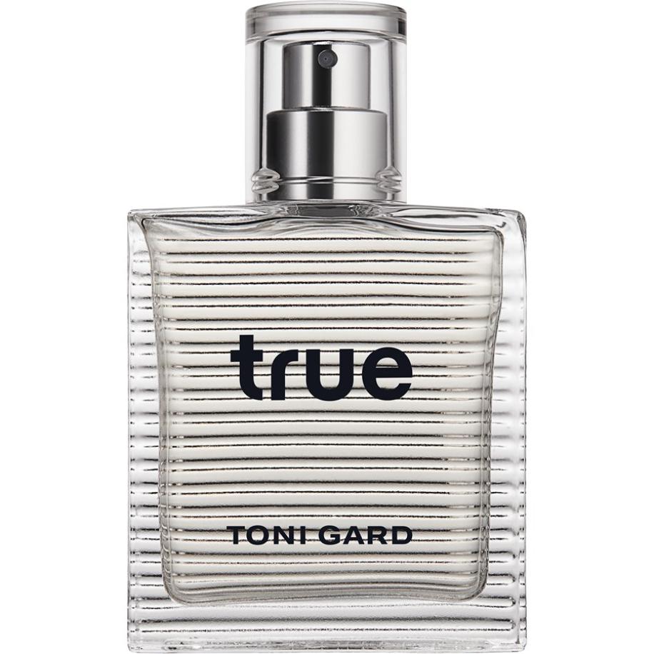 Toni Gard True Eau de Toilette Spray Herenparfum Heren 40 ml
