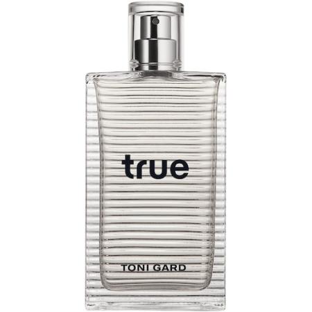 Toni Gard True Eau de Toilette Spray Herenparfum Heren 90 ml
