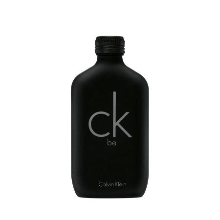CALVIN KLEIN ck be