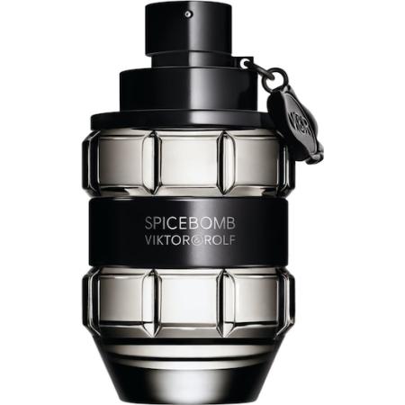 Viktor & Rolf Spicebomb Eau de Toilette Spray Herenparfum Heren 150 ml