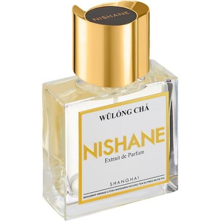 NISHANE Miniature Art Extrait de Parfum Spray Herenparfum Dames 50 ml