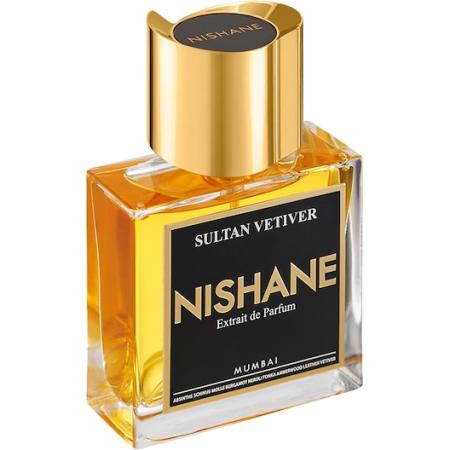 NISHANE Miniature Art Extrait de Parfum Spray Herenparfum Dames 50 ml