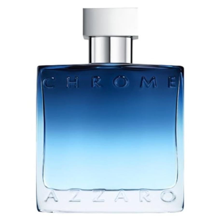Azzaro Chrome Eau de Parfum Spray Herenparfum Heren 100 ml
