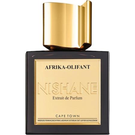 NISHANE Signature Extrait de Parfum Spray Herenparfum Dames 50 ml