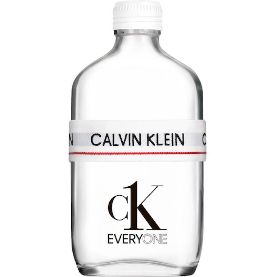 Calvin Klein CK Everyone Eau de Toilette Spray Herenparfum Unisex 100 ml
