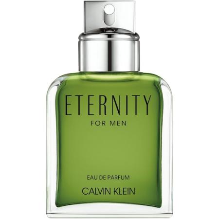 Calvin Klein Eternity for men Eau de Parfum Spray Herenparfum Heren 100 ml