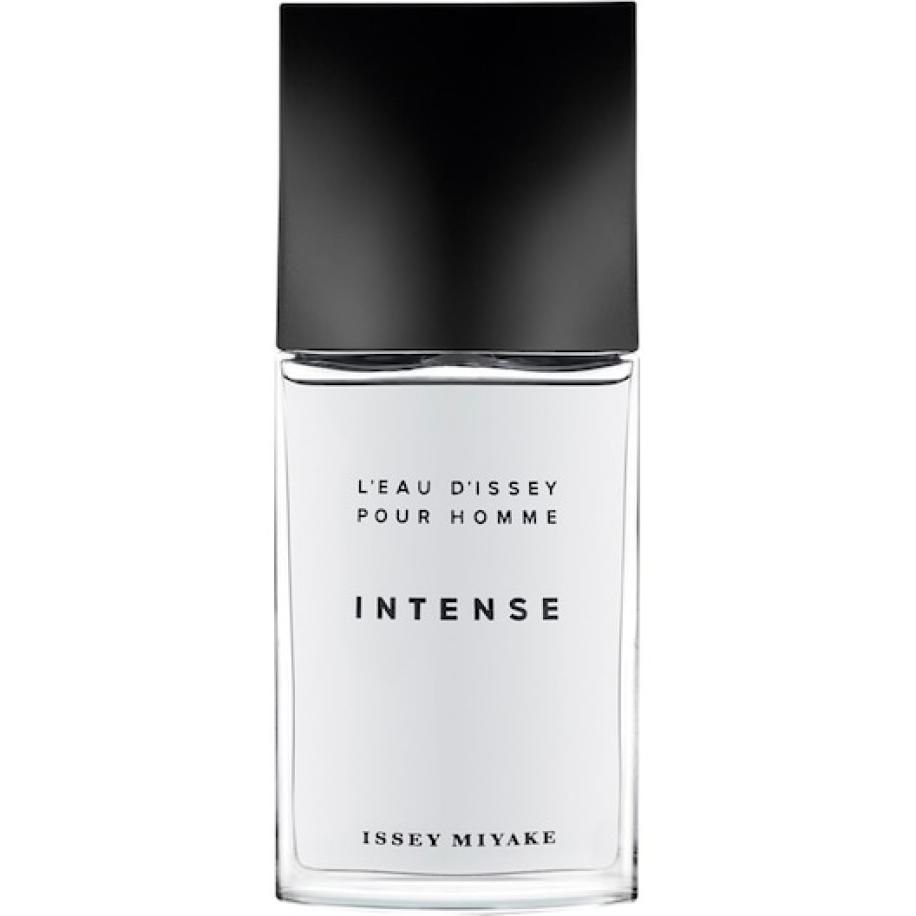 Issey Miyake L'Eau d'Issey pour Homme Eau de Toilette Spray Intense Herenparfum Heren 75 ml