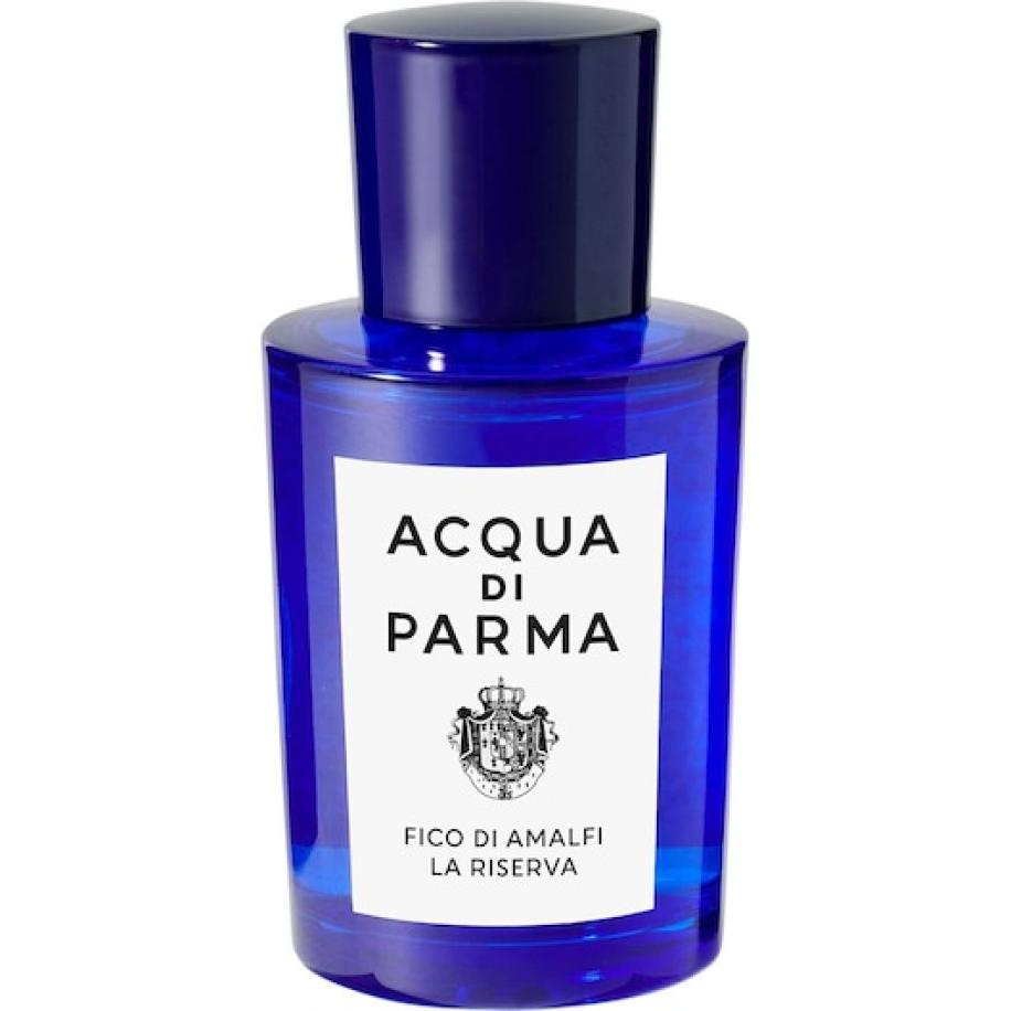 Acqua di Parma Fico Amalfi Eau de Parfum Spray Unisexgeuren Unisex 50 ml