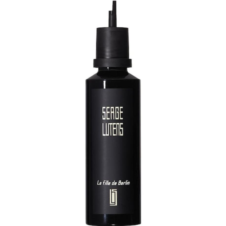 Serge Lutens COLLECTION NOIRE Eau de Parfum Spray Herenparfum Unisex 150 ml