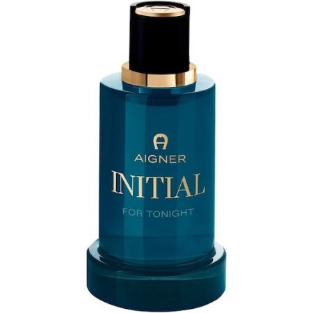 Aigner Initial Eau de Parfum Spray Herenparfum Heren 100 ml