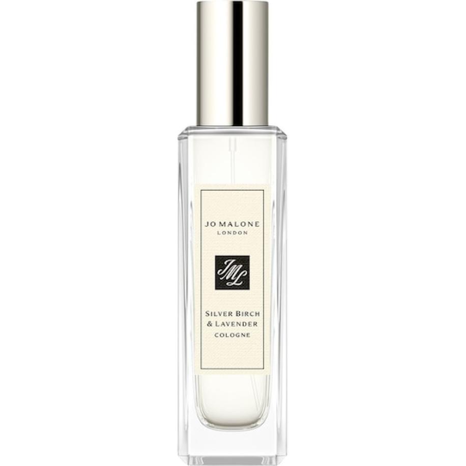 Jo Malone London Silver Birch & Lavender Keulen Unisexgeuren Unisex 30 ml