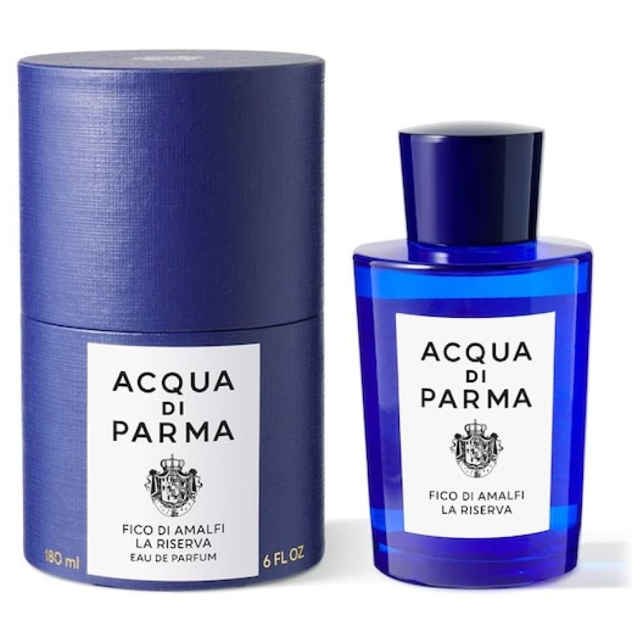 Acqua di Parma Fico Amalfi Eau de Parfum Spray Unisexgeuren Unisex 180 ml