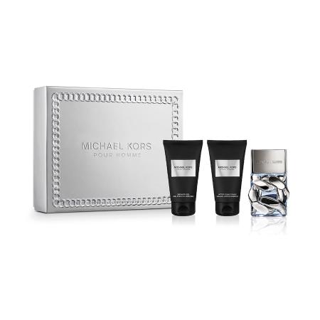 Michael Kors Pour Homme Eau de Parfum 50 ML Set