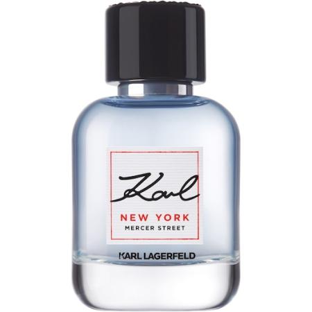 Karl Lagerfeld Eau de Toilette Spray Herenparfum Heren 60 ml