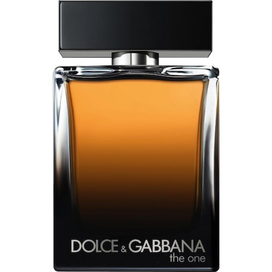 Dolce&Gabbana The One For Men Eau de Parfum Spray Herenparfum Heren 100 ml