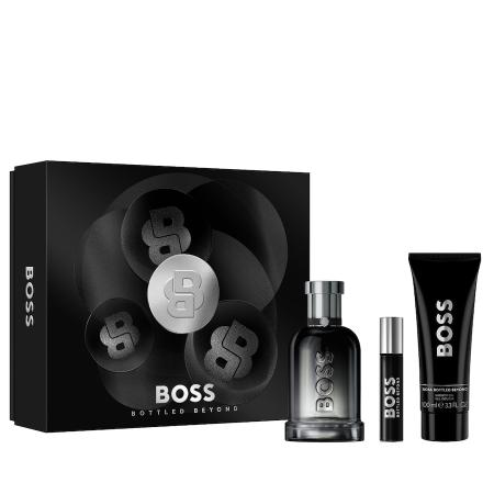 Hugo Boss Boss Bottled Beyond Eau de Parfum 100 ml Set