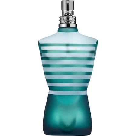 Jean Paul Gaultier Le Male Eau de Toilette Spray Herenparfum Heren 200 ml